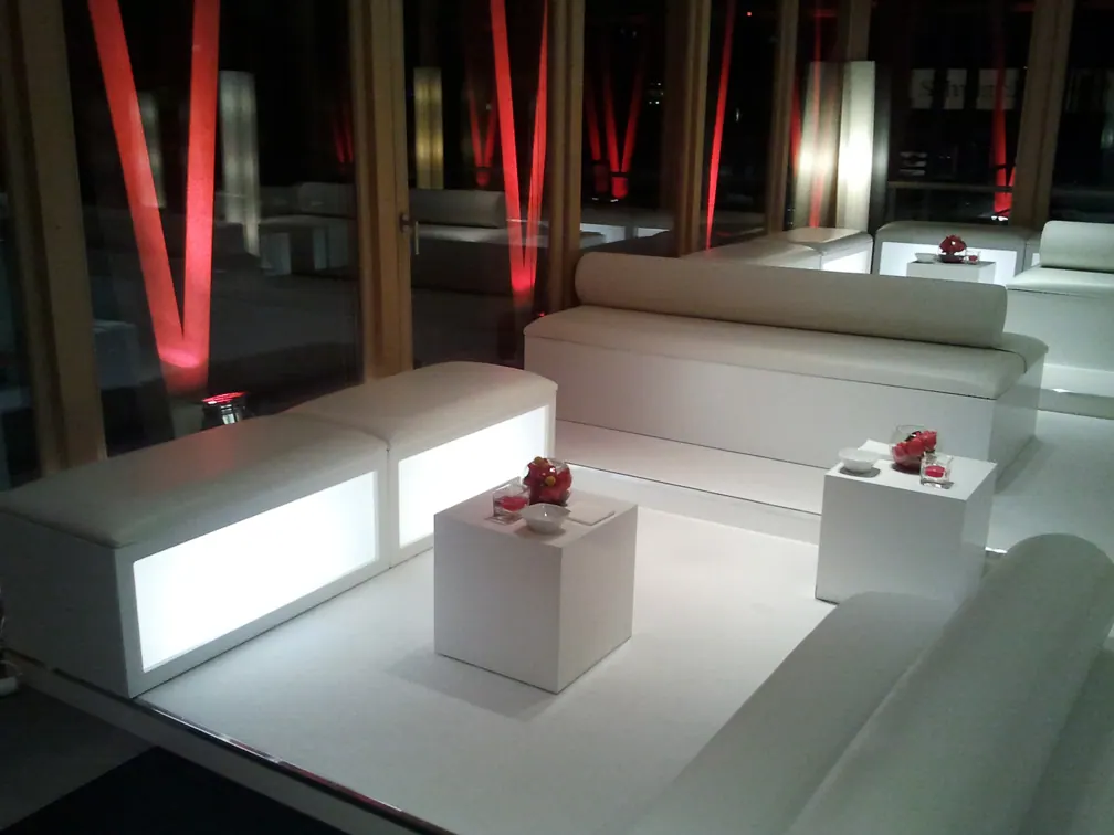 Lounge-Tischwürfel LIFESTYLE Ansicht 3