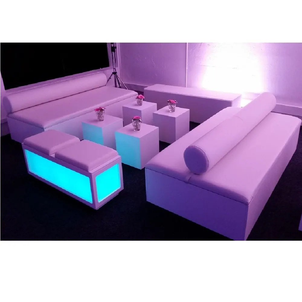 Lounge-Tischwürfel LIFESTYLE Ansicht 6