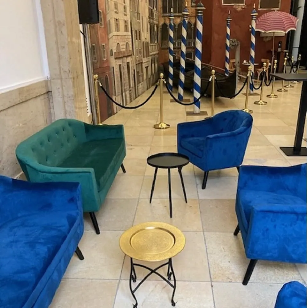 Beistelltisch COZY Ansicht 2