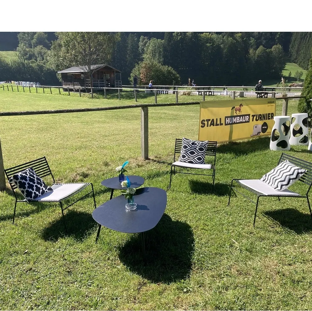 Lounger BIARRITZ COSMOS Ansicht 2
