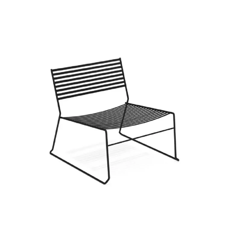 Lounger BIARRITZ COSMOS