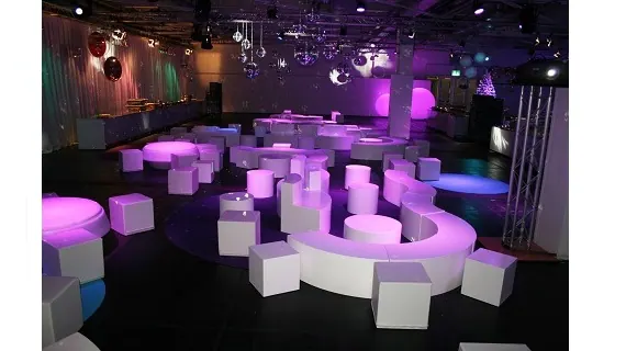 Sitzzylinder LIFESTYLE Ansicht 2