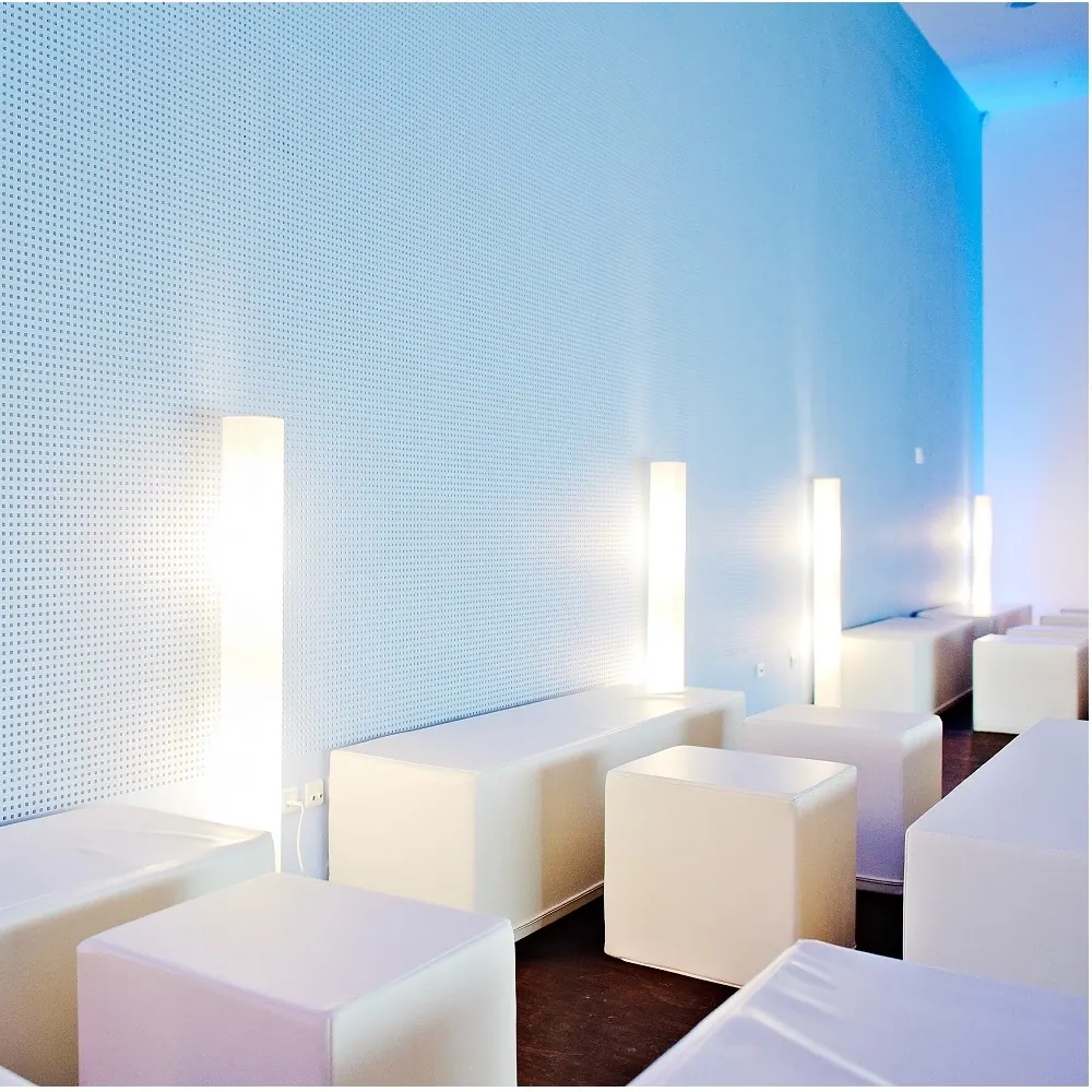 Lounge-Sitzwürfel LIFESTYLE Ansicht 2