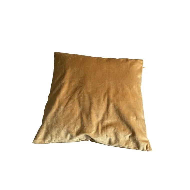 Sofa- Kissen Velours