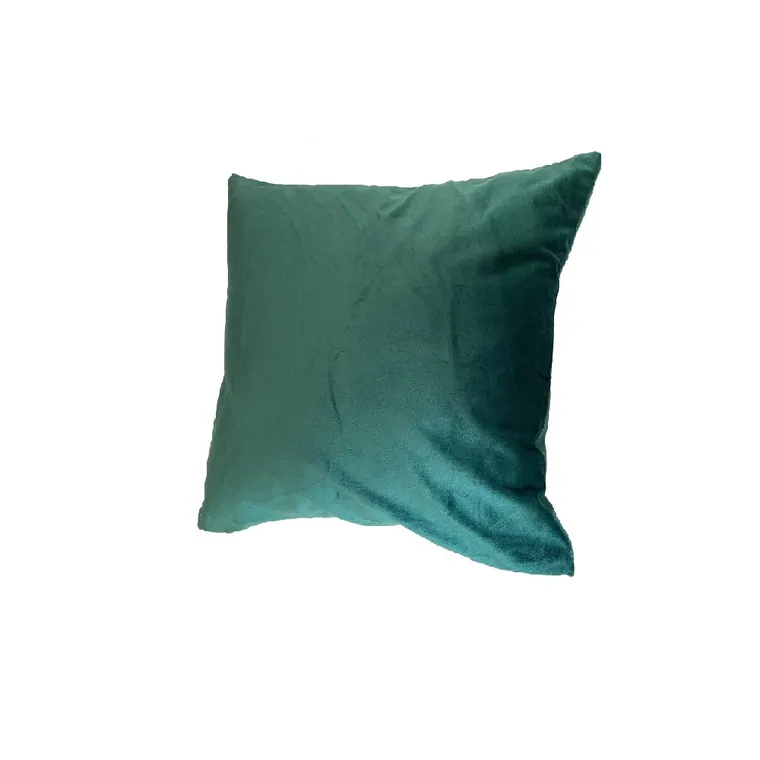 Sofa- Kissen Velours