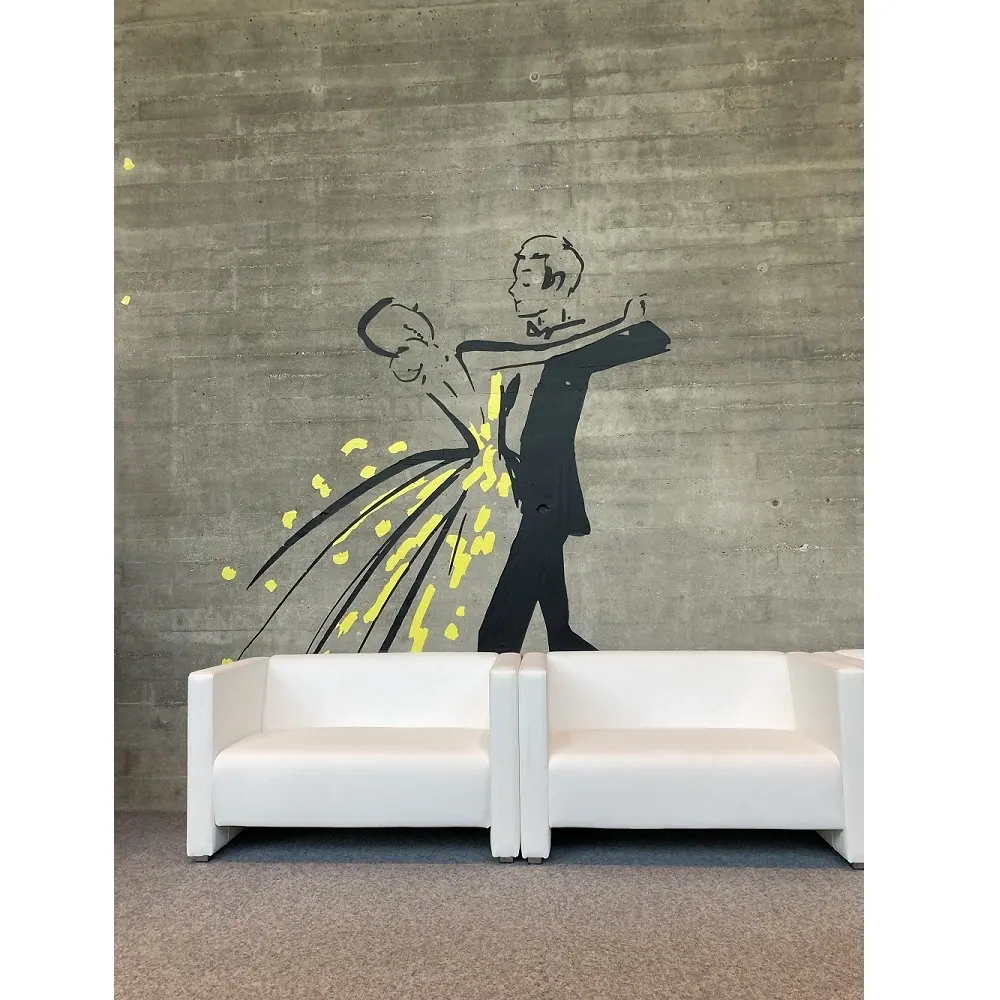 Lounge-Sofa Q2 LIFESTYLE Ansicht 5