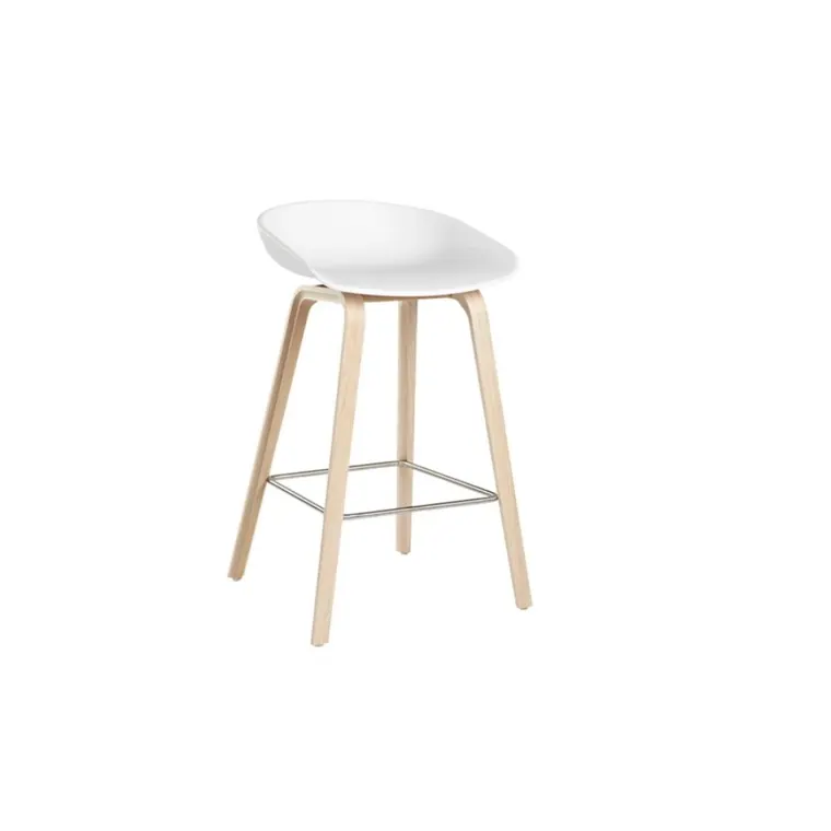 Barhocker About a Stool