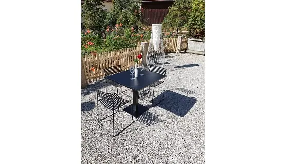 Stuhl BIARRITZ COSMOS Ansicht 4