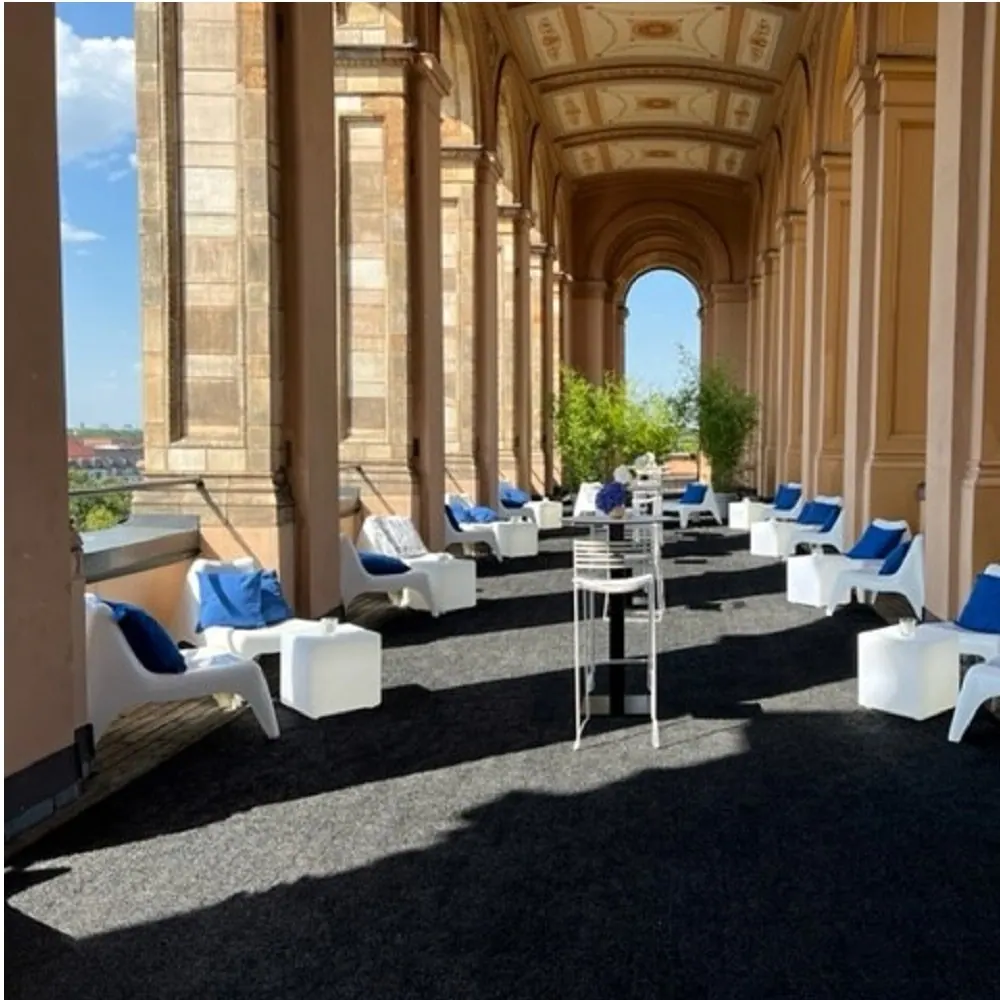 Stuhl BIARRITZ COSMOS Ansicht 4