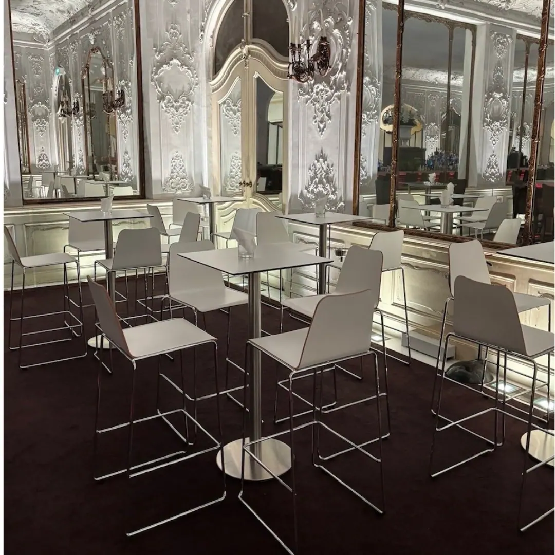 Barhocker NEWBOND Ansicht 2