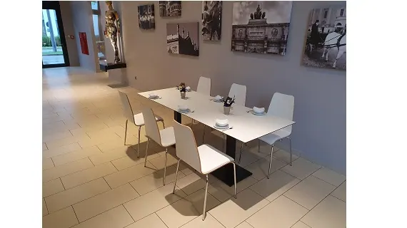 Bistrotisch M PRETO COSMOS Ansicht 3