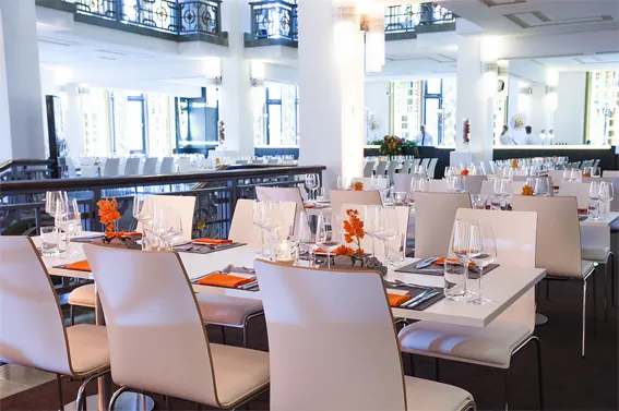 Bistrotisch M LIFESTYLE Ansicht 2