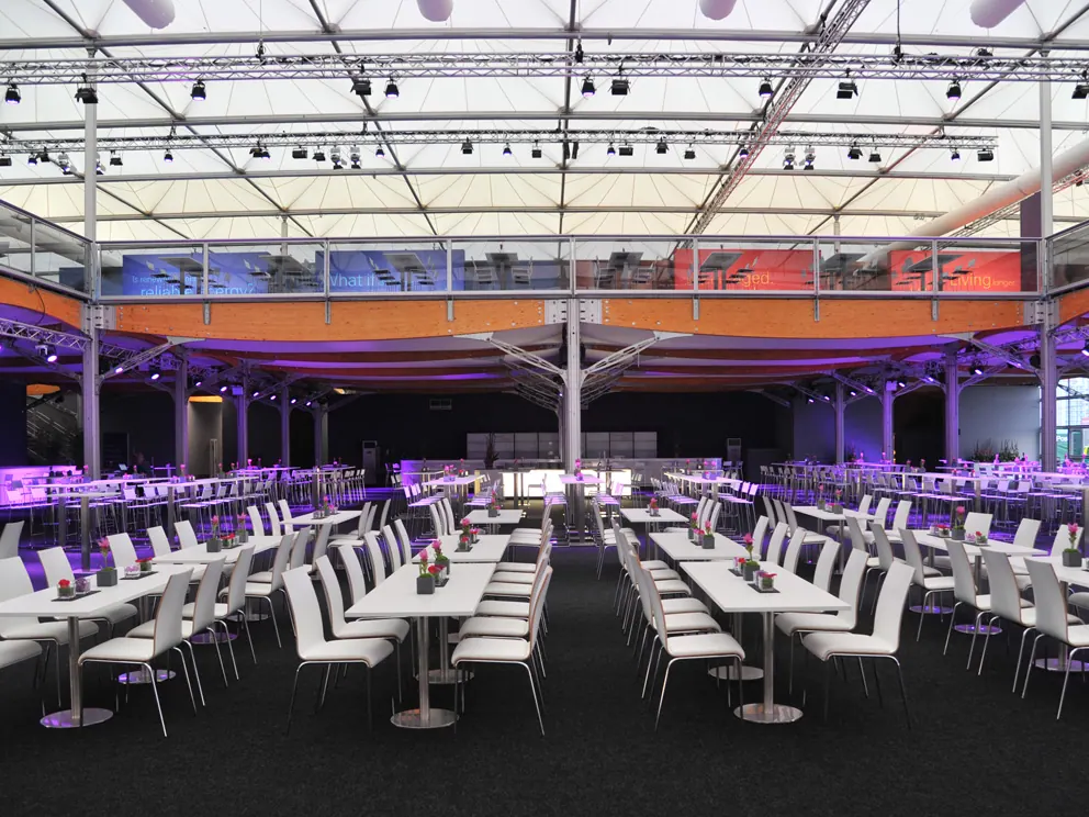 Bistrotisch M LIFESTYLE Ansicht 3