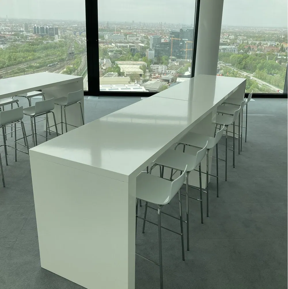 Brückentisch 200 LIFESTYLE Ansicht 6