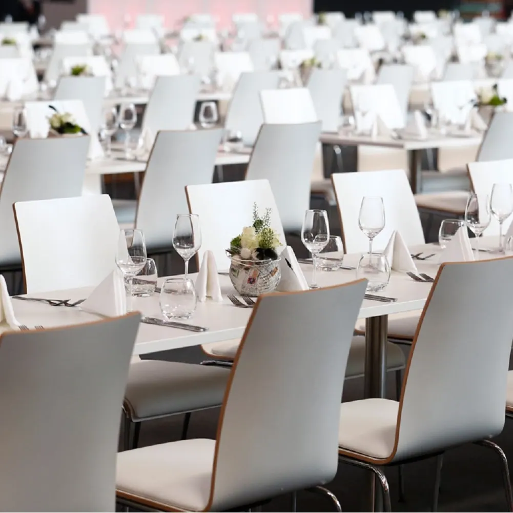 Bistrotisch X1 LIFESTYLE Ansicht 2