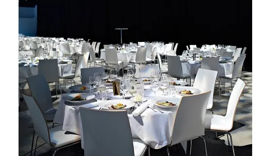 Dinnertisch 138 LIFESTYLE Ansicht 3
