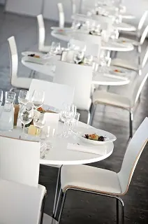 Dinnertisch 138 LIFESTYLE Ansicht 2