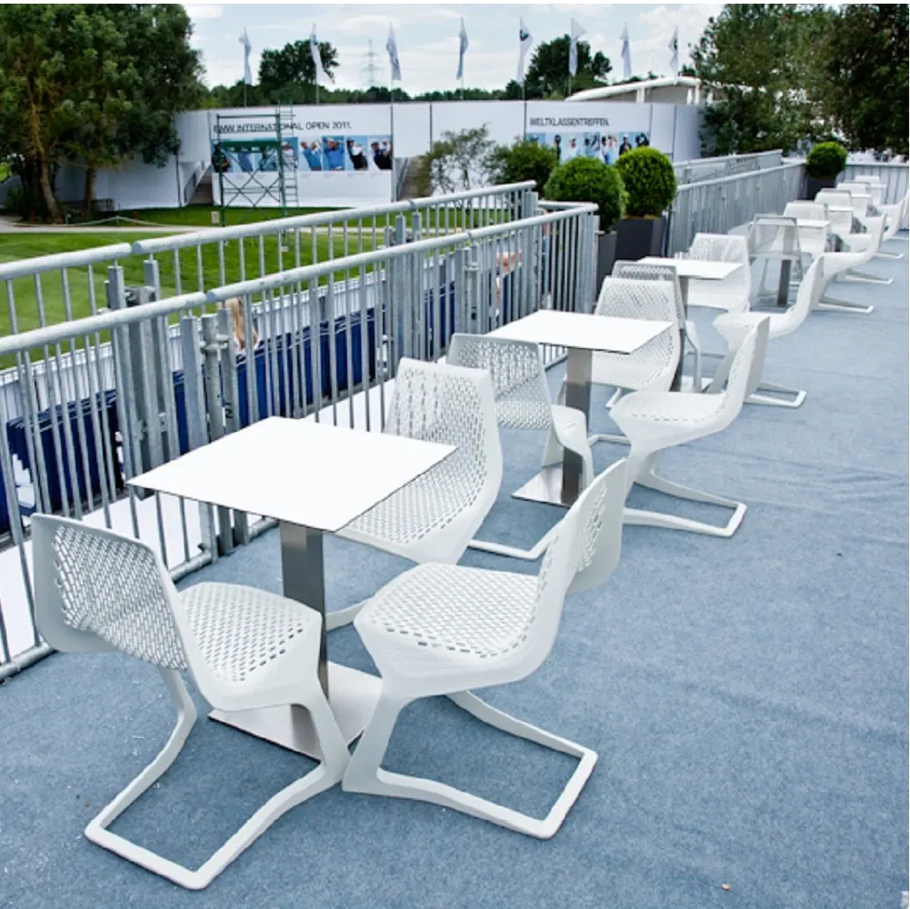 Bistrotisch S COSMOS Ansicht 2