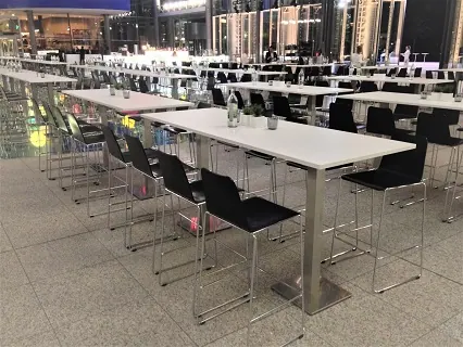 Stehtisch M LIFESTYLE Ansicht 3