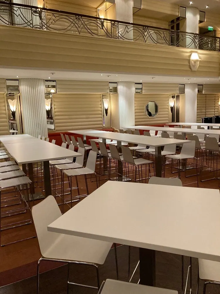 Stehtisch M LIFESTYLE Ansicht 4