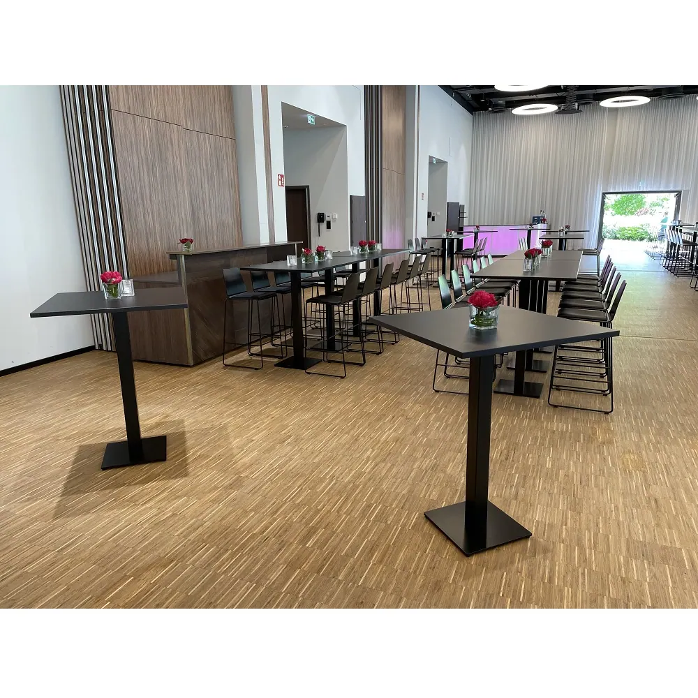 Stehtisch S Preto Ansicht 3
