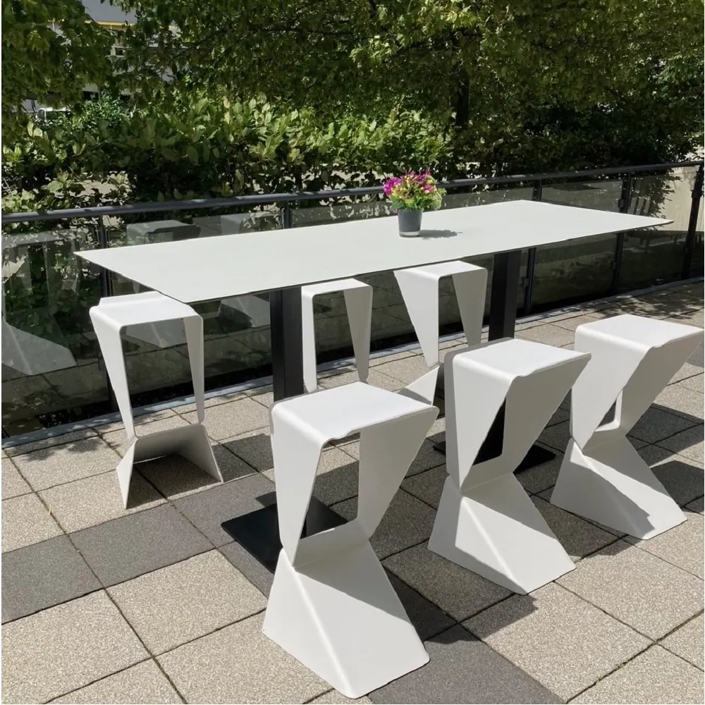 Stehtisch M Preto COSMOS Ansicht 3