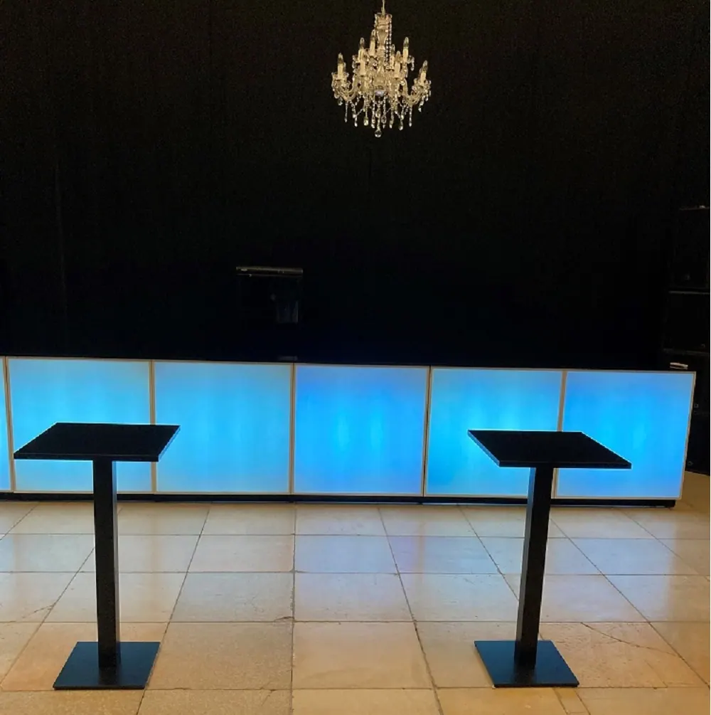 Theke Square Ansicht 2