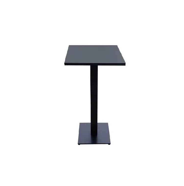 Stehtisch Standard Preto