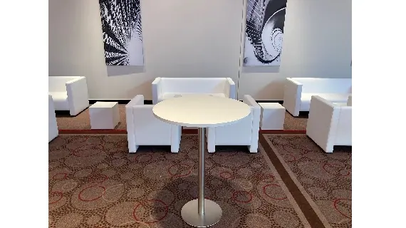 Stehtisch R2 LIFESTYLE Ansicht 2