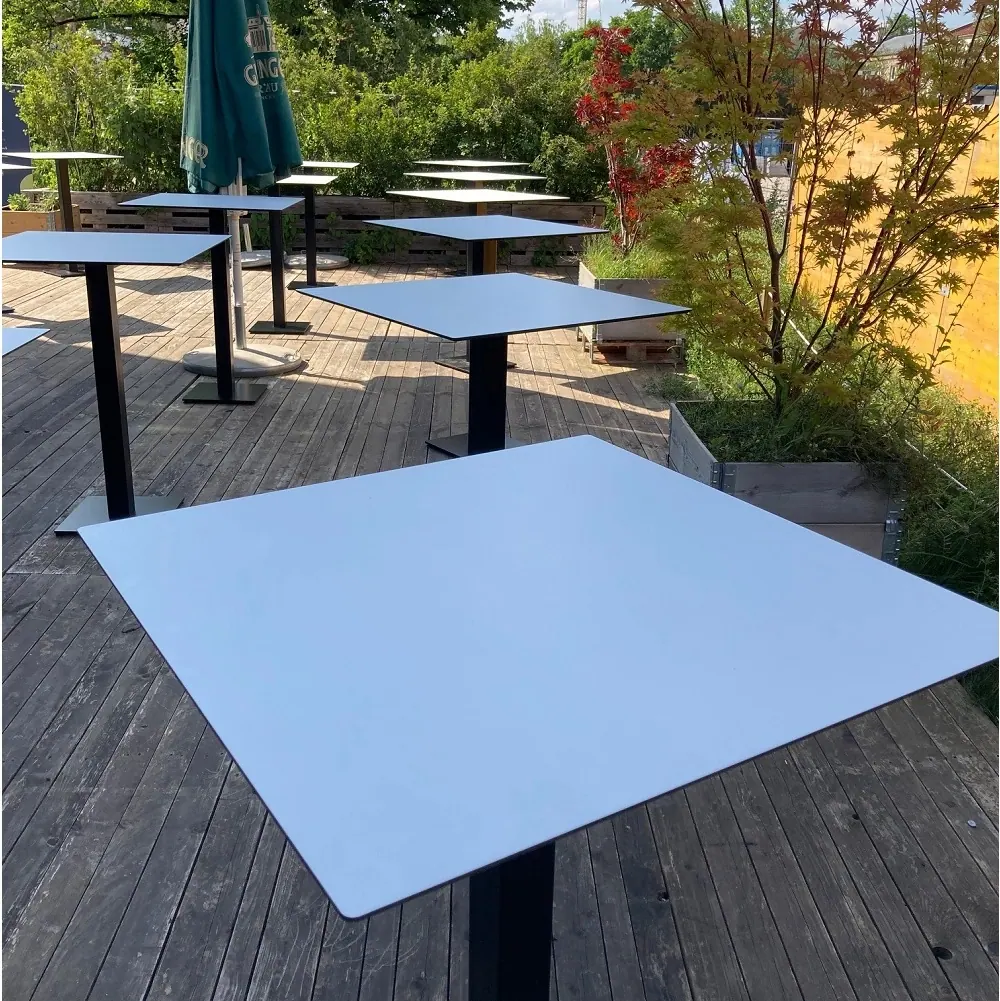 Stehtisch S Preto COSMOS Ansicht 3