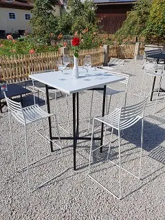 Stehtisch S CISEAUX LIFESTYLE Ansicht 2