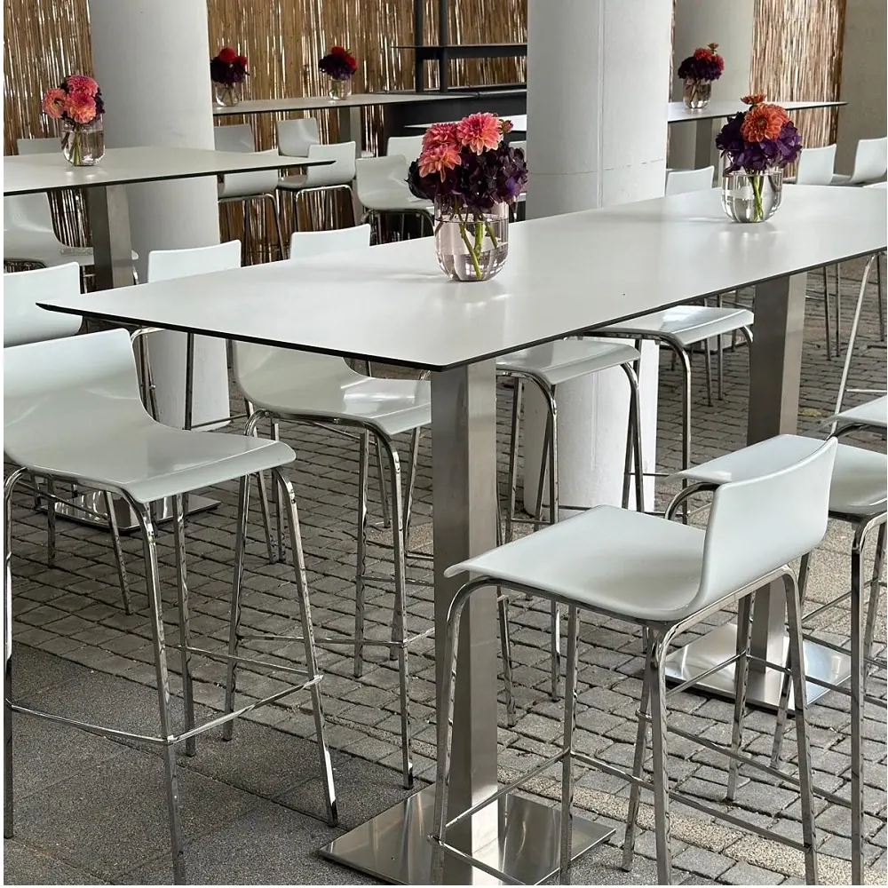 Stehtisch M COSMOS Ansicht 5