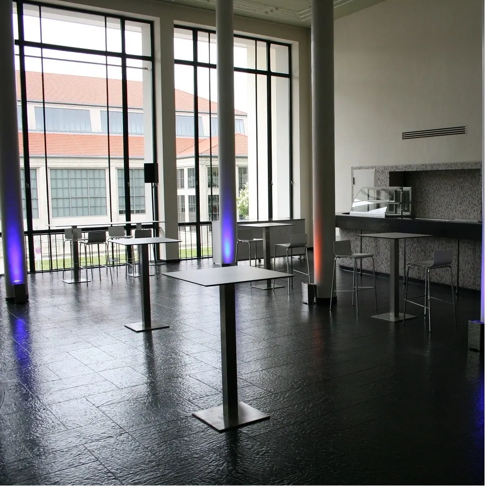 Stehtisch Standard COSMOS Ansicht 5