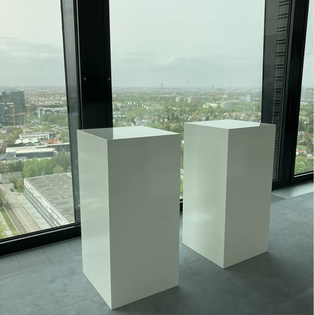 Dekosäule 50 LIFESTYLE Ansicht 5