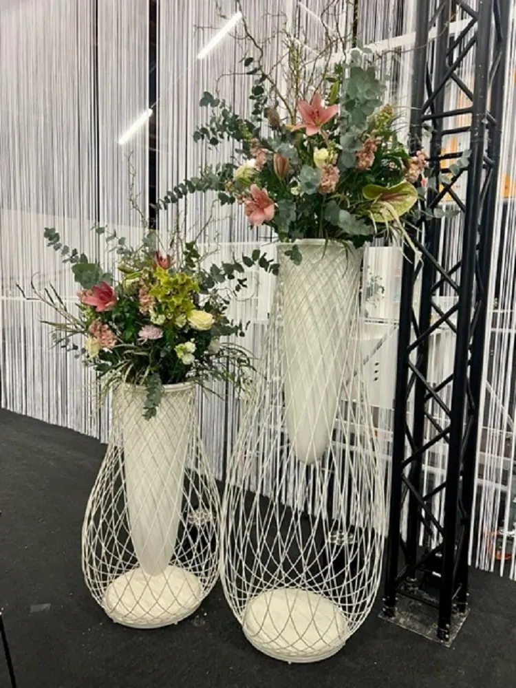 Vase BIARRITZ COSMOS Klein Ansicht 2