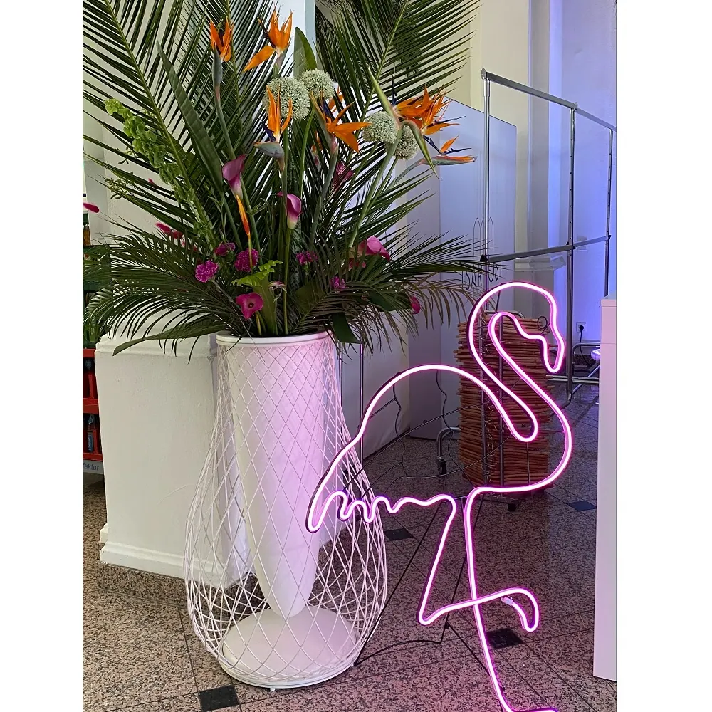 Vase BIARRITZ COSMOS Groß Ansicht 4