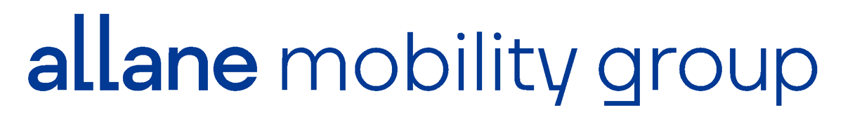 Allane Mobility Group – Kunde von CREAVENTIS (Messebau, Eventausstattung)