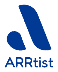 ARRtist – Kunde von CREAVENTIS (Messebau, Eventausstattung)