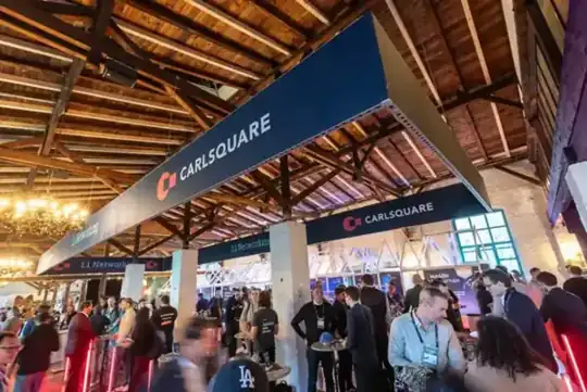 ARRtist Summit 2024 – CREAVENTIS Messebau & Eventausstattung