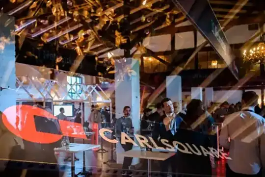 ARRtist Summit 2024 – CREAVENTIS Messebau & Eventausstattung