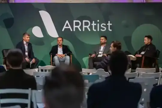 ARRtist Summit 2024 – CREAVENTIS Messebau & Eventausstattung