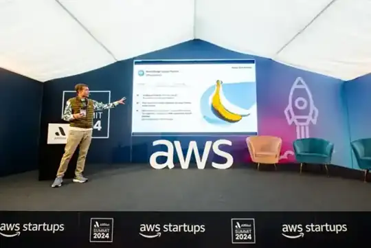 ARRtist Summit 2024 – CREAVENTIS Messebau & Eventausstattung