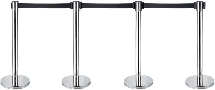 Tensator Ansicht 2