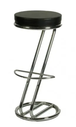 Z-Barhocker Ansicht 2