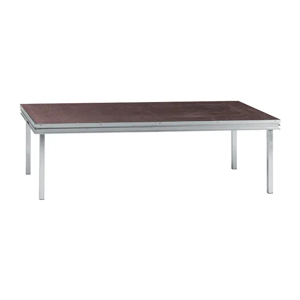 Bühnenelement – 100 × 200 cm