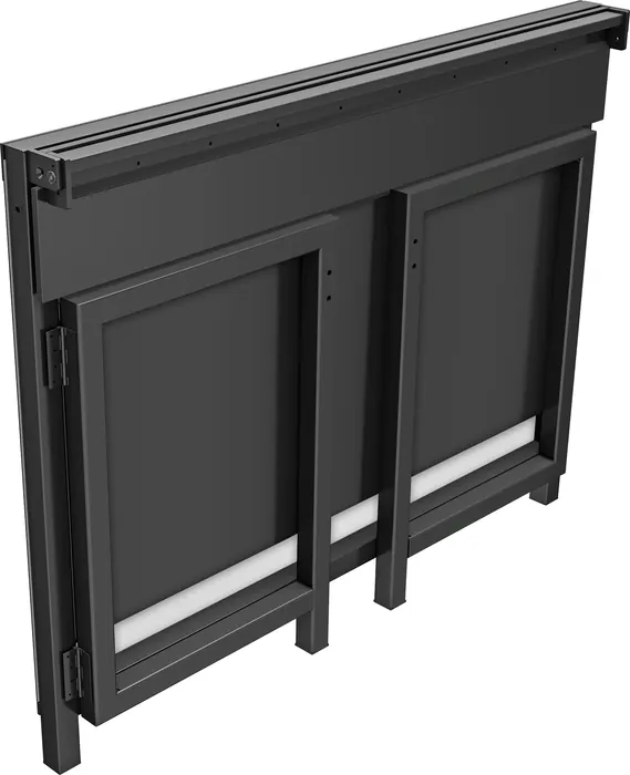 klappBAR Ansicht 2