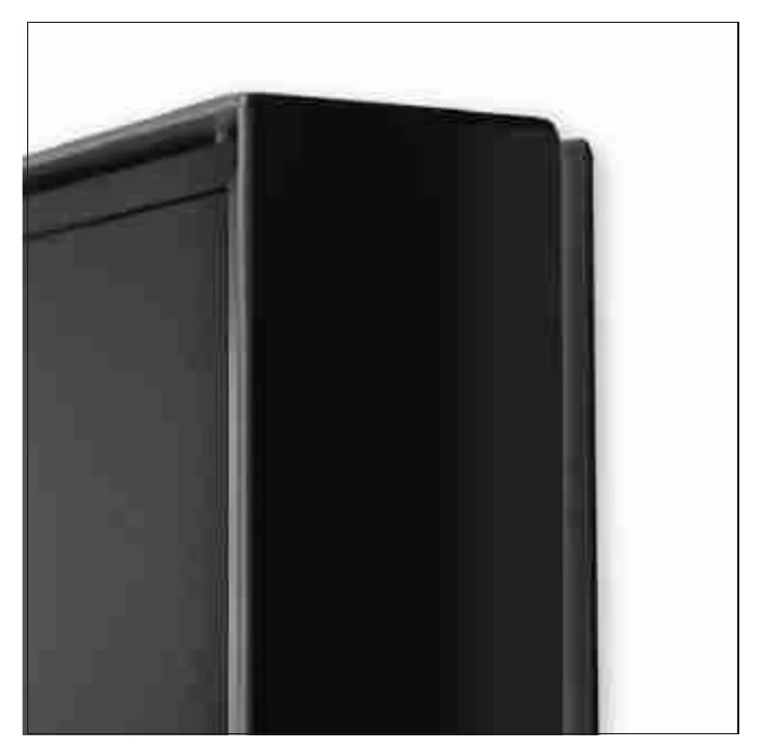 Digitale Info-Stele Ansicht 4