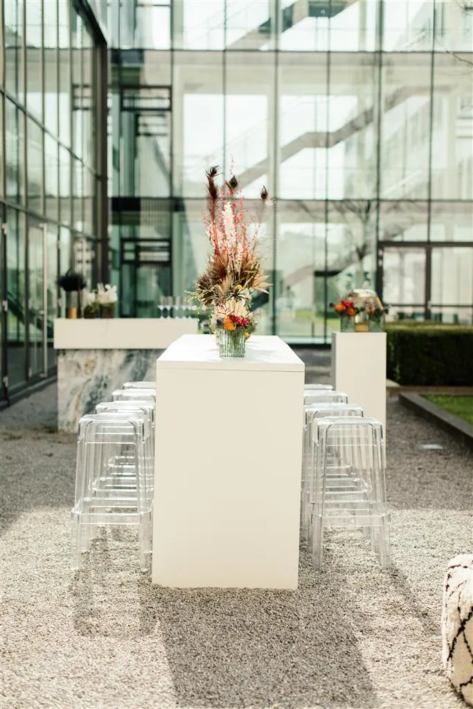 Barhocker Crystal Ansicht 4