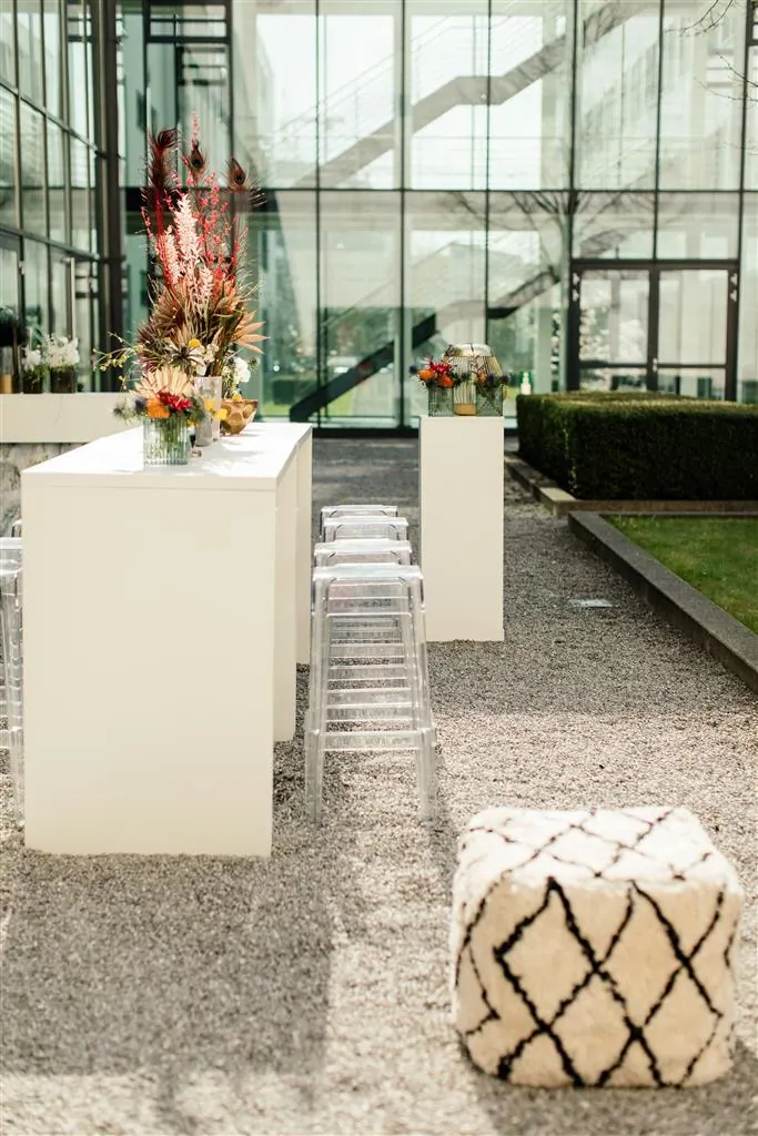 Barhocker Crystal Ansicht 5