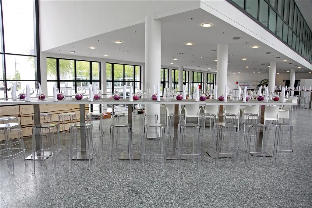 Barhocker Crystal Ansicht 7